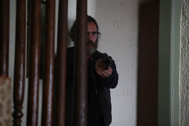 You Were Never Really Here Photo 6 - Large