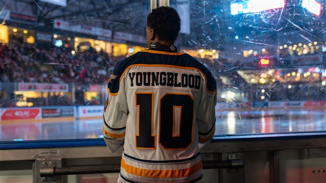 Youngblood Photo 1 - Large