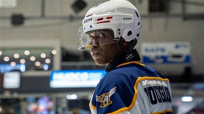 Youngblood Photo 3 - Large