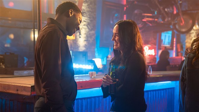 Youngblood Photo 5 - Large