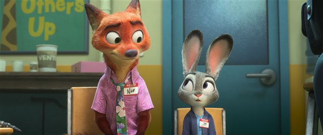Zootopia 2 Photo 3 - Large