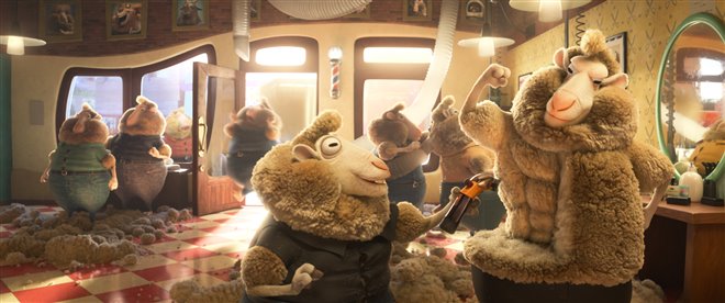 Zootopia 2 Photo 4 - Large