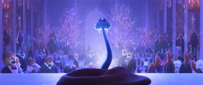 Zootopia 2 Photo 6 - Large
