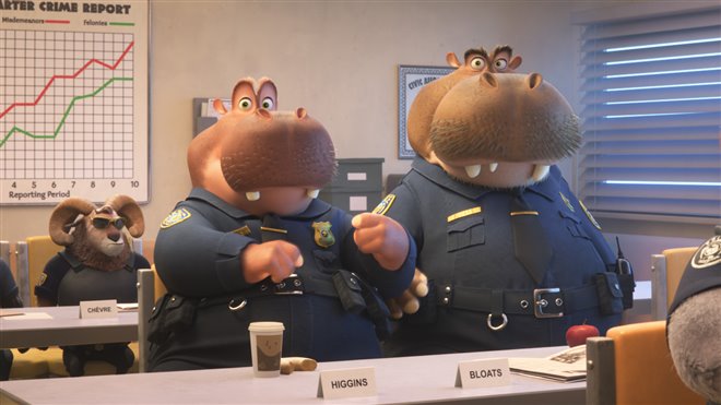 Zootopia 2 Photo 8 - Large