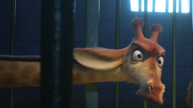 Zootopia 2 Photo 10 - Large
