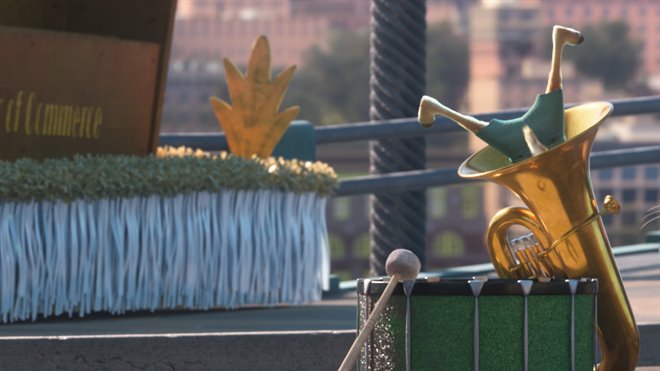 Zootopia 2 Photo 12 - Large