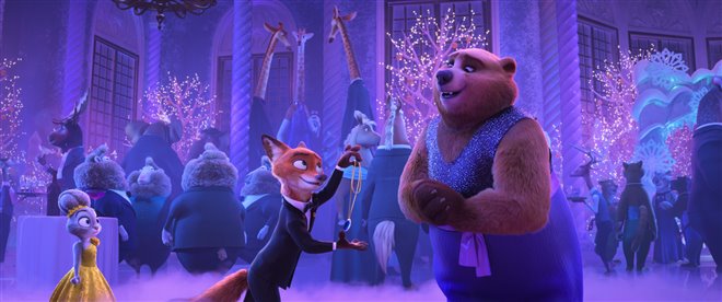 Zootopia 2 Photo 14 - Large