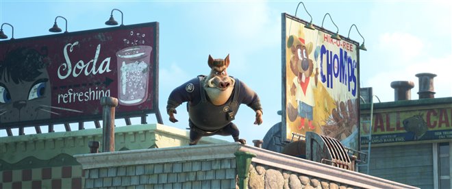 Zootopia 2 Photo 16 - Large