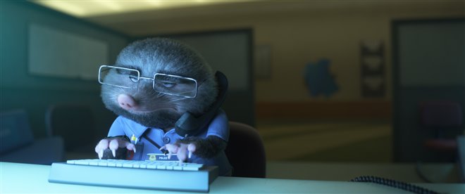 Zootopia 2 Photo 18 - Large
