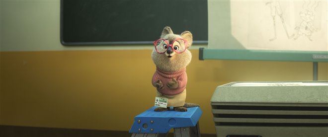 Zootopia 2 Photo 20 - Large