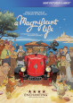A Magnificent Life - New DVD Releases