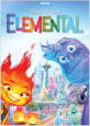 Elemental - DVD Coming Soon