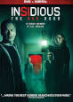Insidious: The Red Door - DVD Coming Soon