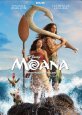 Moana - DVD Coming Soon