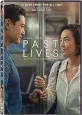 Past Lives - New DVD Releases