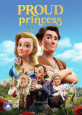 Proud Princess - New DVD Releases