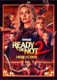 Ready or Not 2: Here I Come - DVD Coming Soon