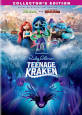 Ruby Gillman, Teenage Kraken - DVD Coming Soon