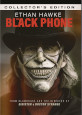The Black Phone - New DVD Releases