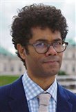 Richard Ayoade