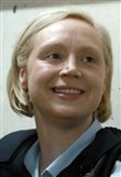 Gwendoline Christie