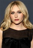 Alyvia Alyn Lind