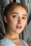 Phoebe Dynevor