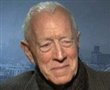 Max von Sydow