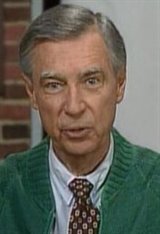 Fred Rogers photo