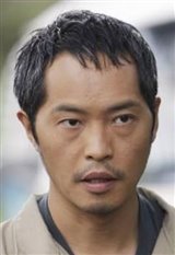 Ken Leung