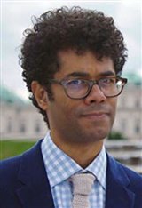 Richard Ayoade