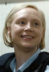 Gwendoline Christie photo