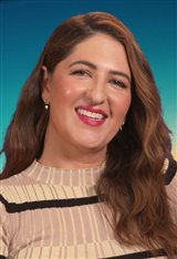 D'Arcy Carden