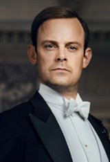 Harry Hadden-Paton photo