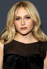 Alyvia Alyn Lind photo