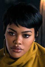 Teyana Taylor