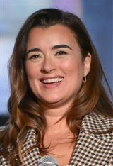 Cote de Pablo