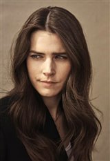 Inga Ibsdotter Lilleaas