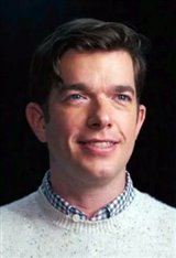 John Mulaney photo