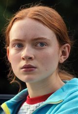 Sadie Sink