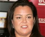 Rosie O'Donnell photo