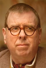 Timothy Spall photo