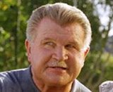 Mike Ditka photo