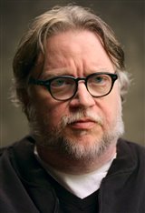 Guillermo del Toro photo