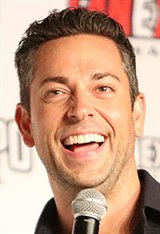 Zachary Levi