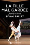Royal Ballet: La Fille mal gardée Movie Poster