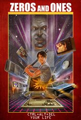 0s & 1s Movie Poster