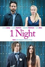 1 Night Movie Poster