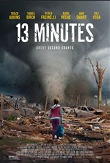 13 Minutes Movie Poster Movie Poster