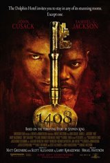 1408 Movie Trailer